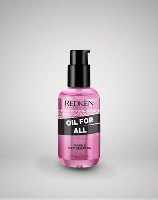 Oil For All Redkeniltä